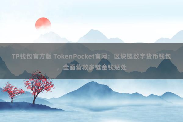 TP钱包官方版 TokenPocket官网：区块链数字货币钱包，全面营救多链金钱惩处