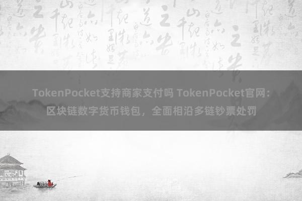 TokenPocket支持商家支付吗 TokenPocket官网：区块链数字货币钱包，全面相沿多链钞票处罚